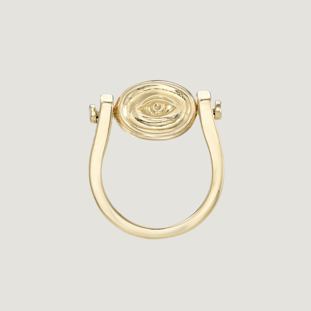 14k As Above So Below