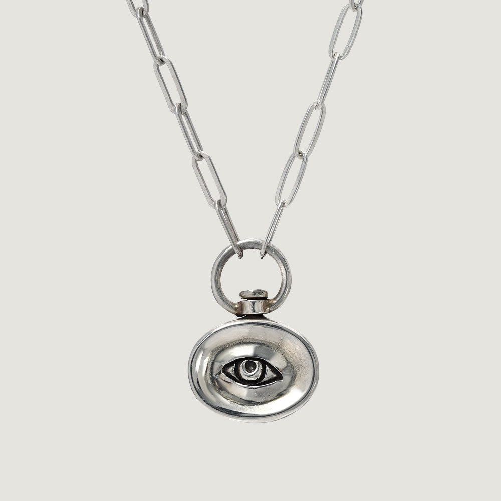 AS ABOVE SO BELOW PENDANT