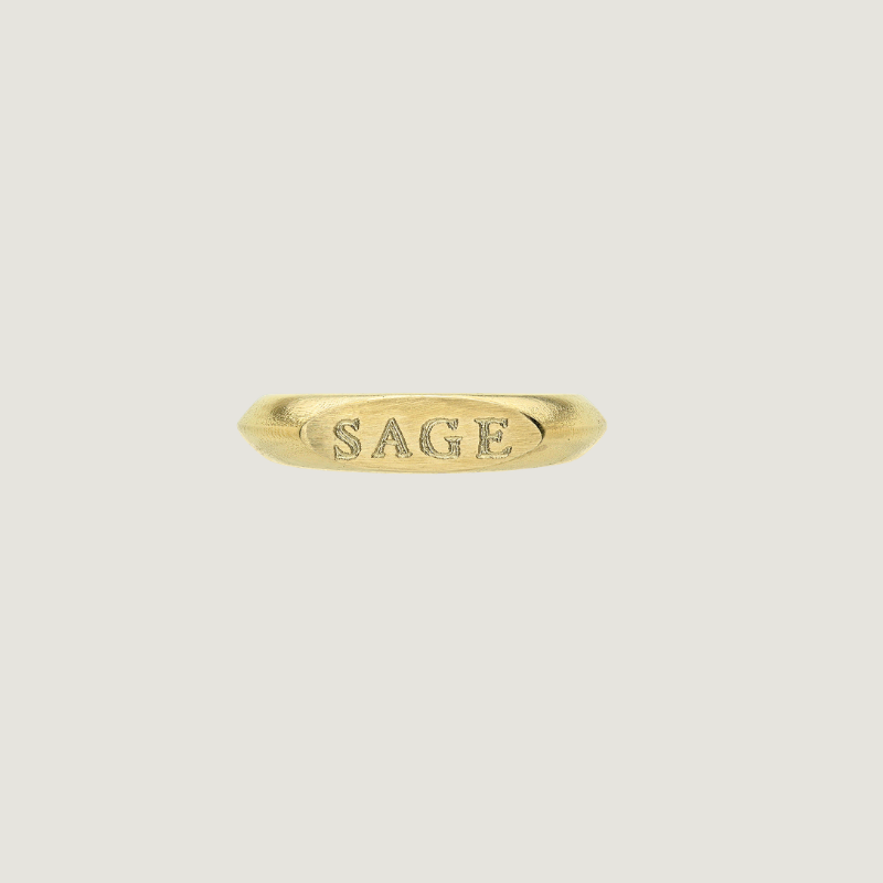 Matriarch Ring Single