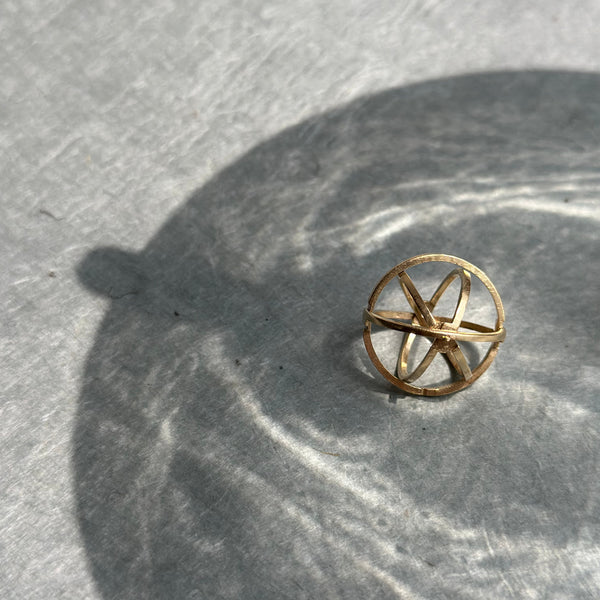 Solomon's Sphere
