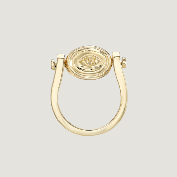 14k As Above So Below