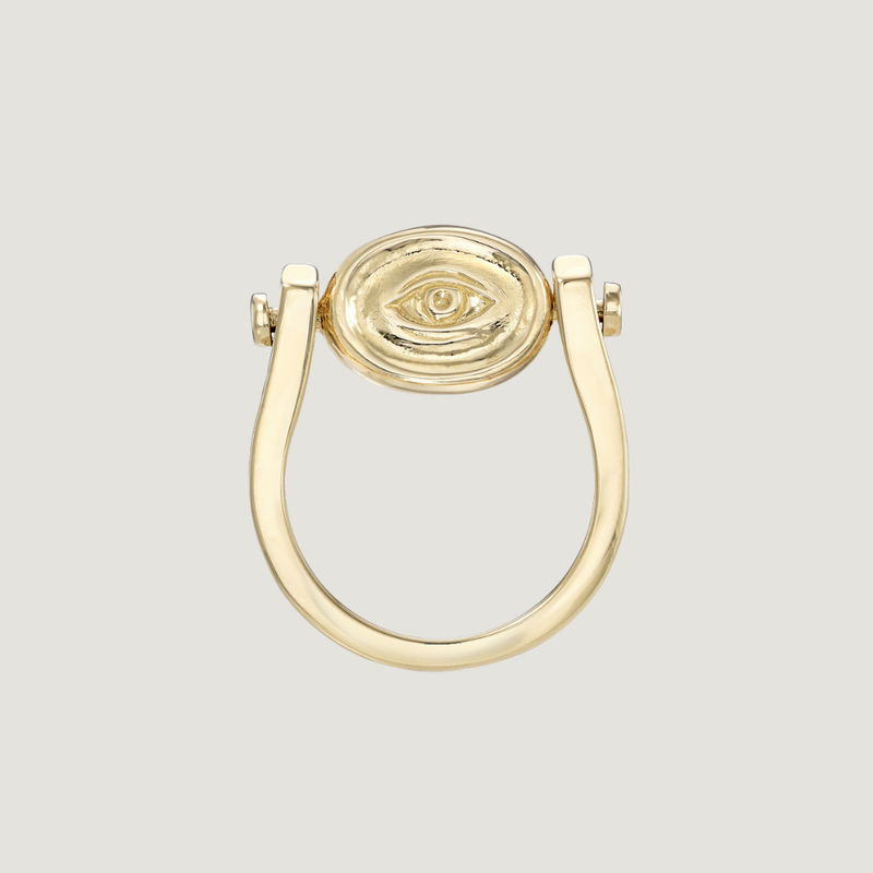 14k As Above So Below