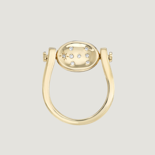 14k As Above So Below