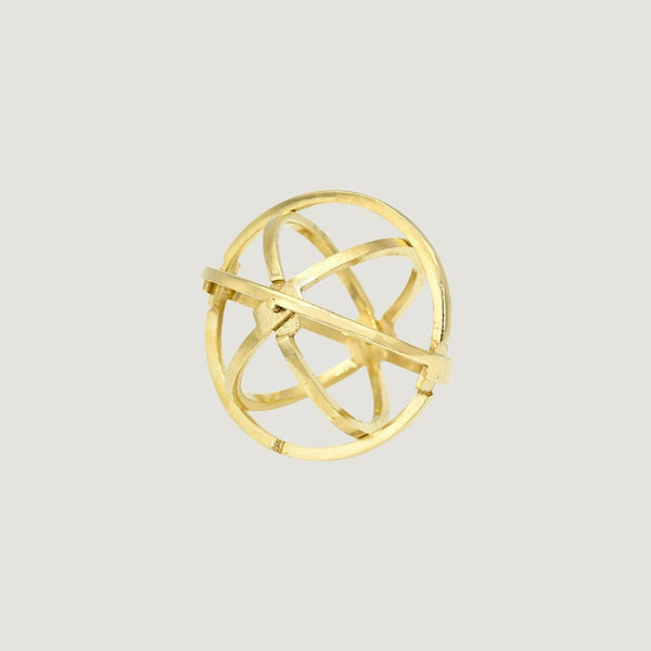 Solomon's Sphere
