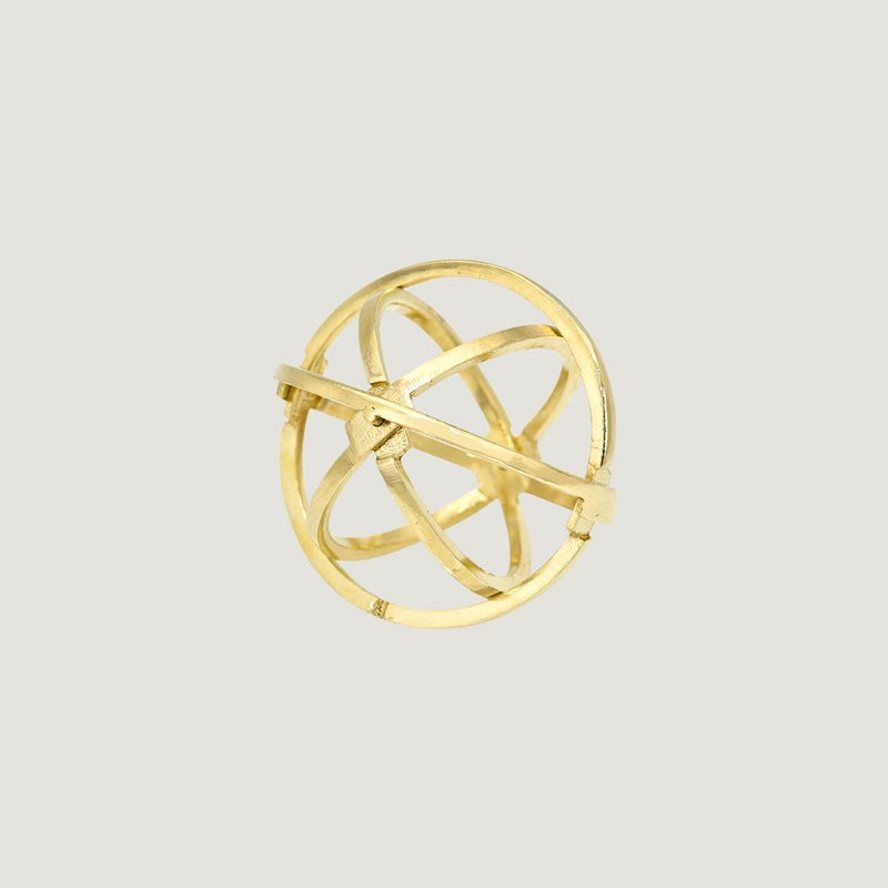 Solomon's Sphere