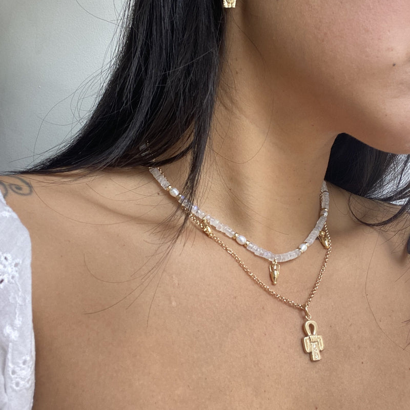 Egyptan SS Goddess Amulet Handmade Accessores Egyptan Jewelry Egyptan SS Goddess Amulet Handmade Accessores Egyptan Jewelry